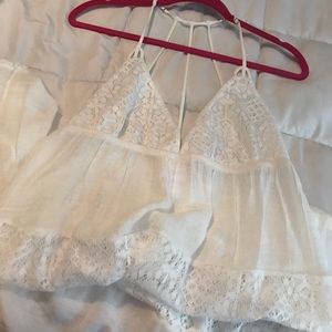 NWOT - Beach Dress 👗 VERY CHIC